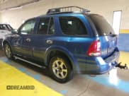 ✅ 2006 Buick Rainier CXL • VIN: 5GAET13M562216863 • Lot: 60667555. Listed on Copart with 147,047 mi. Free auction sales archive from the USA and detailed vehicle history report at DreamBid. Image 2.