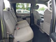 ✅ 2019 Ford F-250 XL • VIN: 1FT7W2B62KEG36595 • Lot: 42514444. Listed on IAAI with 40,464 mi. Free auction sales archive from the USA and detailed vehicle history report at DreamBid. Image 8.