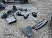 2024 Dodge Hornet GT с VIN ZACNDFAN6R3A36118, выставлен на аукционе Copart как лот 51950085 с пробегом 12 020 миль миль и Списание • Salvage title. История ставок и продаж доступна на DreamBid. Изображение 13.