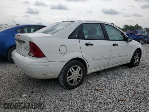 ✅ 2004 Ford Focus • VIN: 1FAHP34344W165398 • Лот: 59000685. Опубликован ранее на Copart с пробегом 170 013 миль. Бесплатный доступ к архиву аукционных продаж из США и подробный отчёт об истории автомобиля на DreamBid. Изображение 3.