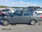 ✅ 2007 Chevrolet Malibu 1FL • VIN: 1G1ZS57F37F299637 • Lot: 43448060. Listed on IAAI with Not provided. Free auction sales archive from the USA and detailed vehicle history report at DreamBid. Image 14.