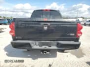 ✅ 2008 Dodge 1500 SLT • VIN: 1D7HA18208S599838 • Lot: 91851725. Listed on Copart with 186,632 mi. Free auction sales archive from the USA and detailed vehicle history report at DreamBid. Image 6.