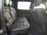 2021 Ram 1500 TRX z VIN 1C6SRFU96MN757768, wystawiony jako Copart lot #78042444 z przebiegiem 37 770 mil mil oraz Szkoda całkowita • Salvage title. Historia ofert i sprzedaży dostępna na DreamBid. Obrazek 10.