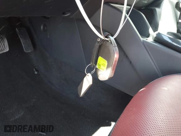 ✅ 2025 Kia K4 GT-Line • VIN: 3KPFW4DE0SE051465 • Lot: 42821498. Listed on IAAI with 1,263 mi. Free auction sales archive from the USA and detailed vehicle history report at DreamBid. Image 11.