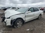 ✅ 2002 Acura TL w/Navigation • VIN: 19UUA56742A048728 • Lot: 50744665. Wystawiony na Copart z przebiegiem Nie podano. Bezpłatny archiwum sprzedaży aukcyjnych z USA i szczegółowy raport historii pojazdu na DreamBid. Zdjęcie 1.