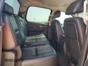 ✅ 2011 Chevrolet Silverado 1500 LTZ • VIN: 3GCPCTE03BG401363 • Lot: 68041784. Listed on Copart with 174,937 mi. Free auction sales archive from the USA and detailed vehicle history report at DreamBid. Image 10.