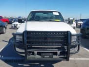 ✅ 2007 Ford F-250 XL • VIN: 1FTSX20P77EA67625 • Lot: 41666904. Listed on IAAI with 232,474 mi. Free auction sales archive from the USA and detailed vehicle history report at DreamBid. Image 12.