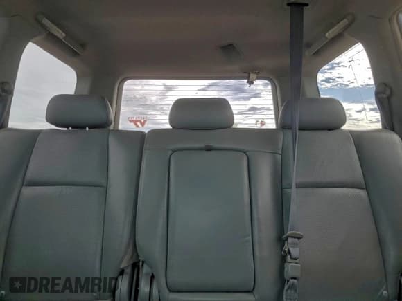 ✅ 2004 Honda Pilot EX • VIN: 2HKYF18534H587908 • Лот: 94661905. Опубликован ранее на Copart с пробегом 182 719 миль. Бесплатный доступ к архиву аукционных продаж из США и подробный отчёт об истории автомобиля на DreamBid. Изображение 10.