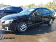 ✅ 2016 Mazda 3 i Touring • VIN: JM1BM1W75G1344743 • Lot: 43745275. Listed on IAAI with 76,650 mi. Free auction sales archive from the USA and detailed vehicle history report at DreamBid. Image 6.