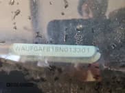 ✅ 2011 Audi A6 Premium Plus • VIN: WAUFGAFB1BN013301 • Lot: 70685135. Wystawiony na Copart z przebiegiem 155 746 mil. Bezpłatny archiwum sprzedaży aukcyjnych z USA i szczegółowy raport historii pojazdu na DreamBid. Zdjęcie 12.