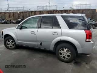 2006 Saturn VUE с VIN 5GZCZ534X6S813243, выставлен на аукционе Copart как лот 66766353 с пробегом 254 700 миль миль и На запчасти • Non repairable. История ставок и продаж доступна на DreamBid. Изображение 2.
