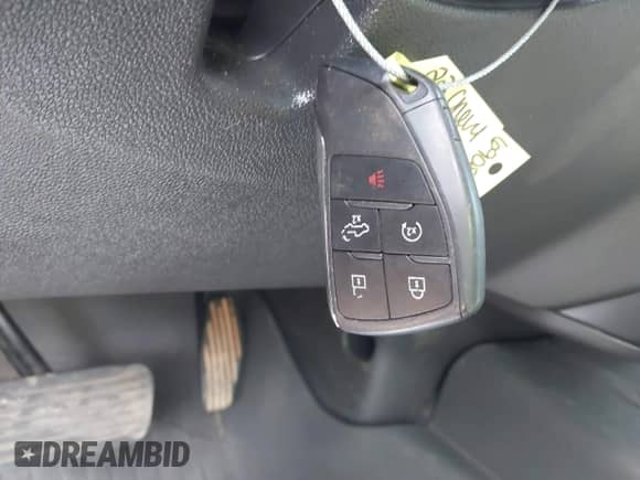 2022 Chevrolet Silverado 1500 Custom Trail Boss with VIN 3GCPDCED8NG662329, listed as a IAAI auction lot 42463966 with 72,370 mi miles and . Bid and sale history available at DreamBid. Image 11.