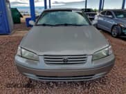 ✅ 1997 Toyota Camry LE • VIN: 4T1BG22K5VU091857 • Lot: 94784735. Listed on Copart with 136,719 mi. Free auction sales archive from the USA and detailed vehicle history report at DreamBid. Image 5.