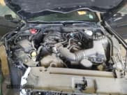 ✅ 2017 Ford Mustang V6 • VIN: 1FATP8EM9H5309330 • Lot: 67056055. Listed on Copart with 34,446 mi. Free auction sales archive from the USA and detailed vehicle history report at DreamBid. Image 11.