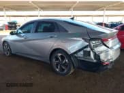 ✅ 2021 Hyundai Elantra Limited • VIN: 5NPLP4AG7MH028883 • Lot: 43427337. Listed on IAAI with 62,150 mi. Free auction sales archive from the USA and detailed vehicle history report at DreamBid. Image 3.