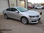✅ 2018 Chevrolet Impala LT • VIN: 2G1105S34J9106377 • Лот: 75186944. Опубликован ранее на Copart с пробегом 19 099 миль. Бесплатный доступ к архиву аукционных продаж из США и подробный отчёт об истории автомобиля на DreamBid. Изображение 4.