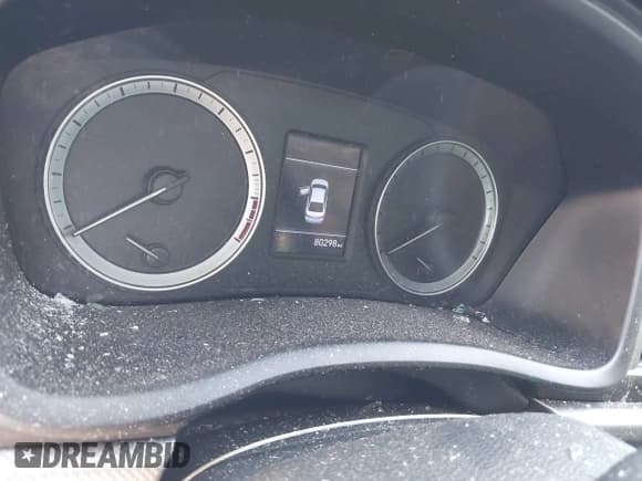 ✅ 2018 Hyundai Sonata SE • VIN: 5NPE24AF1JH656934 • Лот: 43210956. Опубликован ранее на IAAI с пробегом 80 298 миль. Бесплатный доступ к архиву аукционных продаж из США и подробный отчёт об истории автомобиля на DreamBid. Изображение 7.
