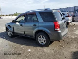 ✅ 2007 Saturn VUE I4 • VIN: 5GZCZ33D27S805028 • Lot: 60857085. Wystawiony na Copart z przebiegiem 68 124 mil. Bezpłatny archiwum sprzedaży aukcyjnych z USA i szczegółowy raport historii pojazdu na DreamBid. Zdjęcie 2.