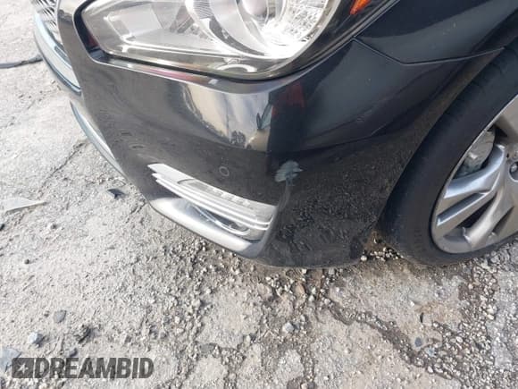 ✅ 2017 Infiniti Q70 3.7 • VIN: JN1BY1PR6HM210363 • Лот: 41578525. Опубликован ранее на IAAI с пробегом 111 792 миль. Бесплатный доступ к архиву аукционных продаж из США и подробный отчёт об истории автомобиля на DreamBid. Изображение 6.