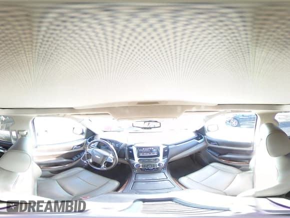 ✅ 2015 Chevrolet Suburban LTZ • VIN: 1GNSCKKC0FR552631 • Lot: 82157695. Wystawiony na Copart z przebiegiem 173 238 mil. Bezpłatny archiwum sprzedaży aukcyjnych z USA i szczegółowy raport historii pojazdu na DreamBid. Zdjęcie 16.