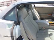 ✅ 2005 Cadillac XLR • VIN: 1G6YV34A855600349 • Lot: 42764333. Listed on IAAI with 91,067 mi. Free auction sales archive from the USA and detailed vehicle history report at DreamBid. Image 8.