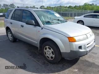 ✅ 2004 Saturn VUE • VIN: 5GZCZ33DX4S891748 • Lot: 41983425. Wystawiony na IAAI z przebiegiem 187 754 mil. Bezpłatny archiwum sprzedaży aukcyjnych z USA i szczegółowy raport historii pojazdu na DreamBid. Zdjęcie 1.