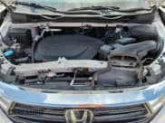 ✅ 2021 Honda Odyssey Touring • VIN: 5FNRL6H83MB007639 • Лот: 71607285. Опубликован ранее на Copart с пробегом 77 767 миль. Бесплатный доступ к архиву аукционных продаж из США и подробный отчёт об истории автомобиля на DreamBid. Изображение 12.