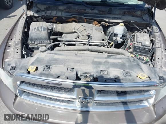 2010 Dodge 1500 ST с VIN 1D7RB1CT5AS247538, выставлен на аукционе IAAI как лот 42264745 с пробегом 148 063 миль миль и . История ставок и продаж доступна на DreamBid. Изображение 10.