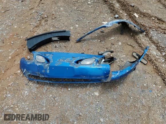 ✅ 2002 Ford Escort ZX2 Standard • VIN: 3FAFP11392R190619 • Lot: 61220295. Listed on Copart with 153,784 mi. Free auction sales archive from the USA and detailed vehicle history report at DreamBid. Image 12.