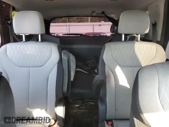 ✅ 2020 Hyundai Palisade SEL • VIN: KM8R24HE1LU145758 • Лот: 74665084. Опубликован ранее на Copart с пробегом 68 847 миль. Бесплатный доступ к архиву аукционных продаж из США и подробный отчёт об истории автомобиля на DreamBid. Изображение 10.