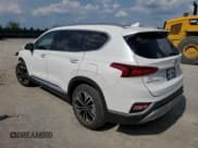 ✅ 2019 Hyundai Santa Fe Limited • VIN: 5NMS53AA7KH011194 • Lot: 59283363. Wystawiony na Copart z przebiegiem 56 793 mil. Bezpłatny archiwum sprzedaży aukcyjnych z USA i szczegółowy raport historii pojazdu na DreamBid. Zdjęcie 2.