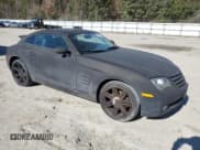 ✅ 2005 Chrysler Crossfire Limited • VIN: 1C3AN69L05X043651 • Лот: 92499135. Опубликован ранее на Copart с пробегом 178 089 миль. Бесплатный доступ к архиву аукционных продаж из США и подробный отчёт об истории автомобиля на DreamBid. Изображение 4.