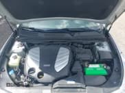 ✅ 2013 Hyundai Azera • VIN: KMHFH4JGXDA329113 • Lot: 42291091. Listed on IAAI with 152,147 mi. Free auction sales archive from the USA and detailed vehicle history report at DreamBid. Image 10.