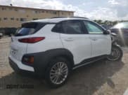 ✅ 2020 Hyundai Kona SEL • VIN: KM8K22AA7LU517729 • Лот: 45876454. Опубликован ранее на Copart с пробегом 14 952 миль. Бесплатный доступ к архиву аукционных продаж из США и подробный отчёт об истории автомобиля на DreamBid. Изображение 3.