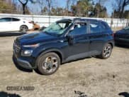 ✅ 2023 Hyundai Venue SEL • VIN: KMHRC8A30PU241237 • Lot: 43812785. Listed on Copart with 16,130 mi. Free auction sales archive from the USA and detailed vehicle history report at DreamBid. Image 1.