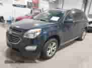 2017 Chevrolet Equinox LT z VIN 2GNALCEK3H1549898, wystawiony jako IAAI lot #43342540 z przebiegiem 145 018 mil mil oraz . Historia ofert i sprzedaży dostępna na DreamBid. Obrazek 17.