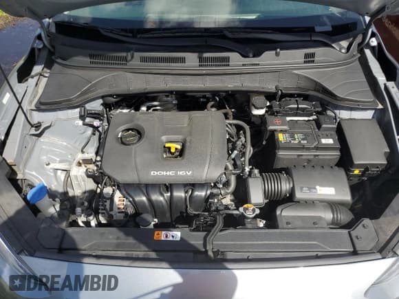 ✅ 2020 Hyundai Kona SEL • VIN: KM8K22AA1LU504555 • Лот: 74718004. Опубликован ранее на Copart с пробегом 21 411 миль. Бесплатный доступ к архиву аукционных продаж из США и подробный отчёт об истории автомобиля на DreamBid. Изображение 11.