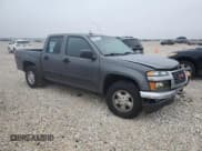 ✅ 2008 GMC Canyon • VIN: 1GTCS33E388200884 • Lot: 43273375. Listed on Copart with 227,285 mi. Free auction sales archive from the USA and detailed vehicle history report at DreamBid. Image 4.