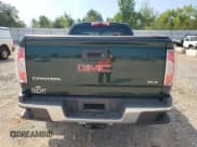 ✅ 2015 GMC Canyon 2WD SLE • VIN: 1GTH5BEA9F1216126 • Lot: 80445135. Listed on Copart with 145,303 mi. Free auction sales archive from the USA and detailed vehicle history report at DreamBid. Image 6.