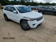 ✅ 2020 Jeep Grand Cherokee Laredo E • VIN: 1C4RJFAG0LC144119 • Lot: 82314265. Listed on Copart with 109,395 mi. Free auction sales archive from the USA and detailed vehicle history report at DreamBid. Image 14.