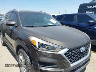 ✅ 2020 Hyundai Tucson Value • VIN: KM8J3CA43LU193882 • Лот: 42945522. Опубликован ранее на IAAI с пробегом 86 894 миль. Бесплатный доступ к архиву аукционных продаж из США и подробный отчёт об истории автомобиля на DreamBid. Изображение 1.