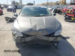 2017 Chevrolet Volt Premier z VIN 1G1RD6S58HU209023, wystawiony jako Copart lot #61767663 z przebiegiem 44 984 mil mil oraz . Historia ofert i sprzedaży dostępna na DreamBid. Obrazek 5.
