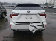 ✅ 2016 Lexus RX 350 • VIN: JTJBZMCAXG2003686 • Lot: 43204005. Wystawiony na Copart z przebiegiem 125 771 mil. Bezpłatny archiwum sprzedaży aukcyjnych z USA i szczegółowy raport historii pojazdu na DreamBid. Zdjęcie 6.