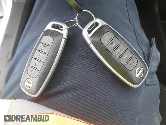 ✅ 2024 Nissan Rogue SV • VIN: JN8BT3BA9RW350622 • Lot: 43208401. Listed on IAAI with 43,202 mi. Free auction sales archive from the USA and detailed vehicle history report at DreamBid. Image 11.