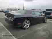 2018 Dodge Challenger R/T с VIN 2C3CDZBT6JH111845, выставлен на аукционе Copart как лот 65291835 с пробегом 48 941 миль миль и Списание • Salvage title. История ставок и продаж доступна на DreamBid. Изображение 3.