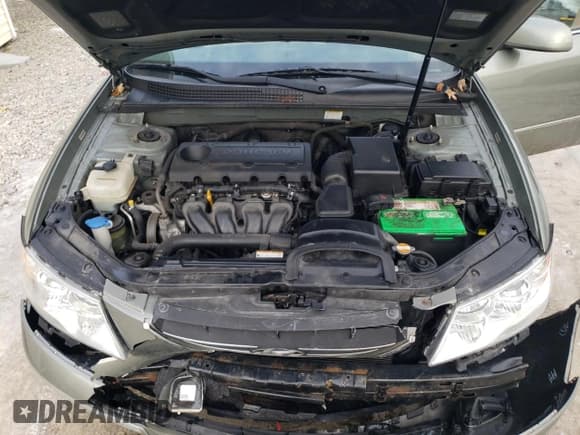 ✅ 2009 Hyundai Sonata Limited • VIN: 5NPEU46C49H571428 • Лот: 43715925. Опубликован ранее на Copart с пробегом 122 211 миль. Бесплатный доступ к архиву аукционных продаж из США и подробный отчёт об истории автомобиля на DreamBid. Изображение 13.