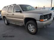 ✅ 2001 Chevrolet Suburban LT • VIN: 3GNFK16T01G222697 • Лот: 84206814. Опубликован ранее на Copart с пробегом 111 723 миль. Бесплатный доступ к архиву аукционных продаж из США и подробный отчёт об истории автомобиля на DreamBid. Изображение 4.