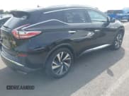 ✅ 2015 Nissan Murano SL • VIN: 5N1AZ2MH5FN284609 • Лот: 43070702. Опубликован ранее на IAAI с пробегом 83 623 миль. Бесплатный доступ к архиву аукционных продаж из США и подробный отчёт об истории автомобиля на DreamBid. Изображение 4.