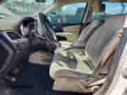 2012 Dodge Journey American Value z VIN 3C4PDCAB9CT353221, wystawiony jako Copart lot #83983955 z przebiegiem 312 681 mil mil oraz Szkoda całkowita • Salvage title. Historia ofert i sprzedaży dostępna na DreamBid. Obrazek 7.