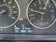 ✅ 2015 BMW 3 Series 320i xDrive • VIN: WBA3C3C53FK203133 • Lot: 42835207. Listed on IAAI with 108,196 mi. Free auction sales archive from the USA and detailed vehicle history report at DreamBid. Image 7.